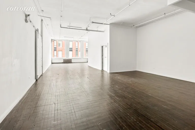 New York City Real Estate | View 705 Driggs Avenue, 22 | room 1 | View 2