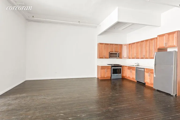 New York City Real Estate | View 705 Driggs Avenue, 22 | room 2 | View 3