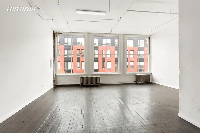 New York City Real Estate | View 705 Driggs Avenue, 22 | room 3 | View 4