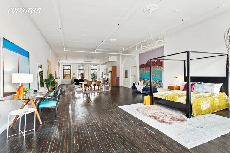 New York City Real Estate | View 705 Driggs Avenue, 23 | room 2 | View 3