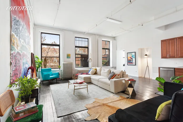 New York City Real Estate | View 705 Driggs Avenue, 23 | room 4 | View 5