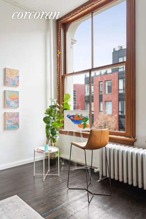 New York City Real Estate | View 705 Driggs Avenue, 23 | room 5 | View 6