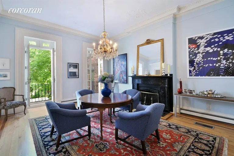 New York City Real Estate | View 149 Baltic Street | 5 Beds, 3.5 Baths | View 1