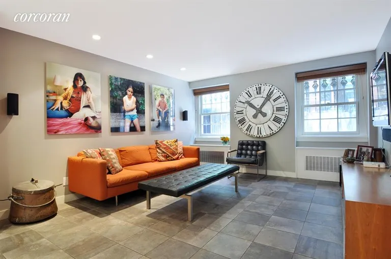 New York City Real Estate | View 149 Baltic Street | Family Room | View 4