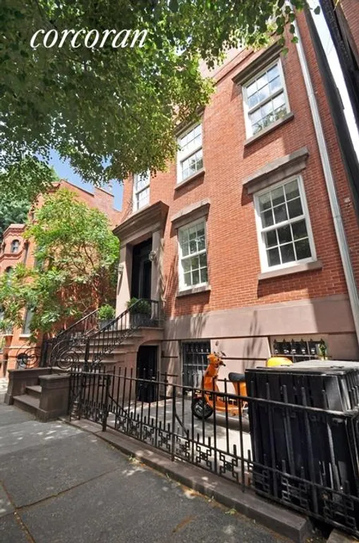 New York City Real Estate | View 149 Baltic Street | Front View | View 12