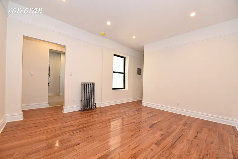 New York City Real Estate | View 30-86 32nd Street, 32 | 1 Bed, 1 Bath | View 1