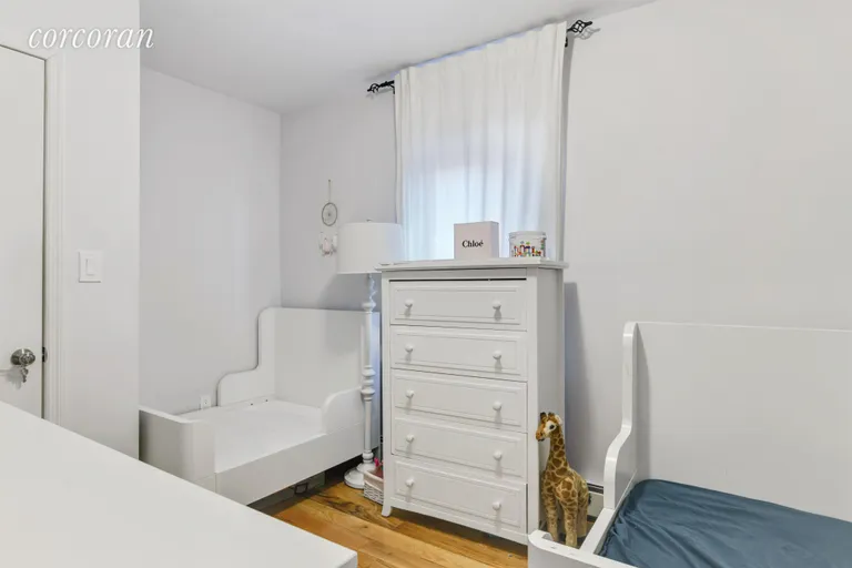 New York City Real Estate | View 1163 East 99th Street | Bedroom | View 4