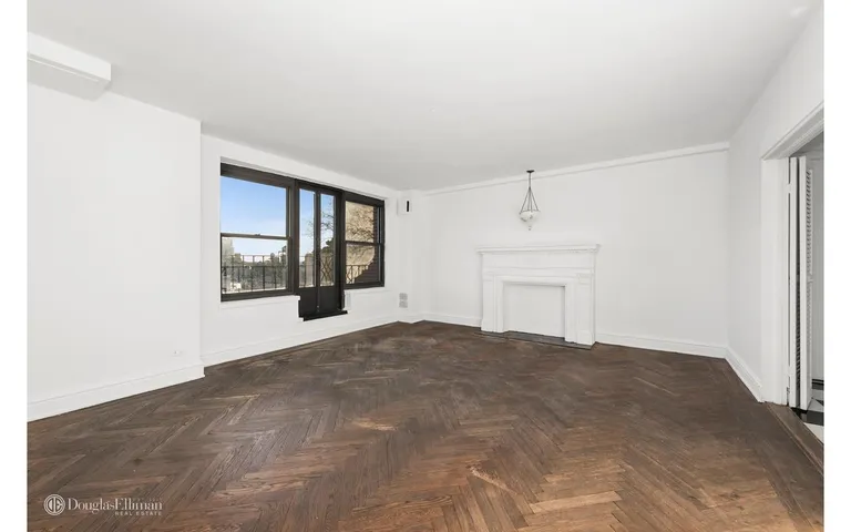 New York City Real Estate | View 400 West End Avenue, 19D | room 1 | View 2