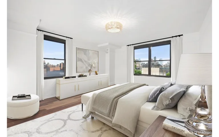 New York City Real Estate | View 400 West End Avenue, 19D | room 2 | View 3