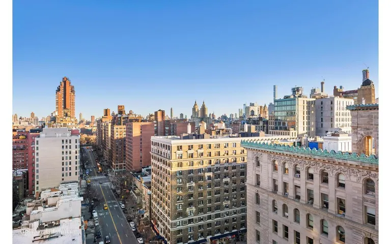 New York City Real Estate | View 400 West End Avenue, 19D | room 6 | View 7