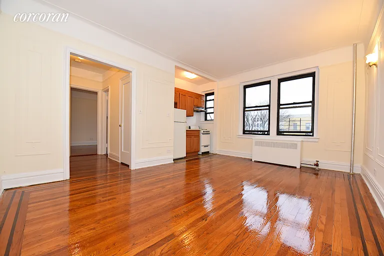 New York City Real Estate | View 25-90 35th Street, 3J | room 1 | View 2