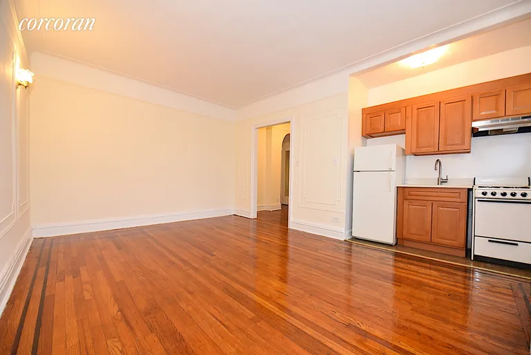 New York City Real Estate | View 25-90 35th Street, 3J | room 2 | View 3