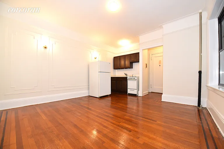 New York City Real Estate | View 25-41 30th Road, 3A | 1 Bed, 1 Bath | View 1