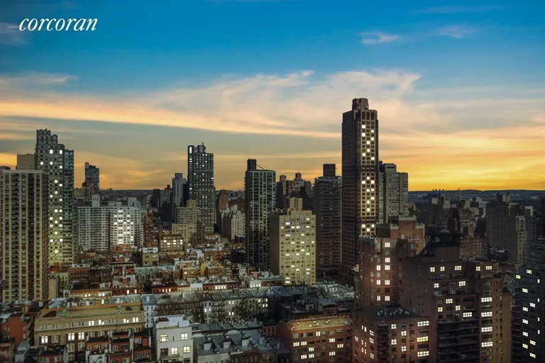 New York City Real Estate | View 301 East 79th Street, 31H | 2 Beds, 2 Baths | View 1