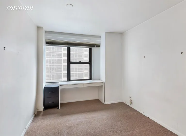 New York City Real Estate | View 360 East 72nd Street, A600 | Bedroom | View 6