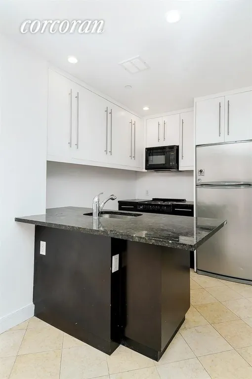 New York City Real Estate | View 184 Eagle Street, 7C | Kitchen | View 2