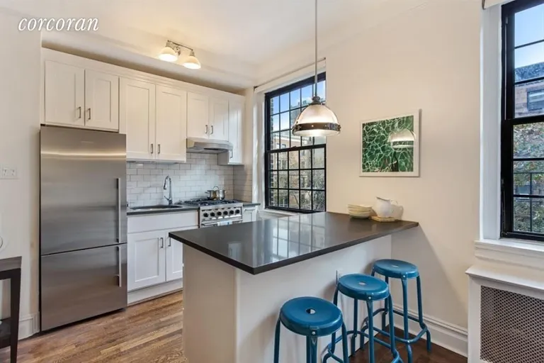 New York City Real Estate | View 78 8th Avenue, 3E | room 1 | View 2