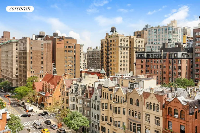 New York City Real Estate | View 333 West End Avenue, 8B | 3 Beds, 3 Baths | View 1