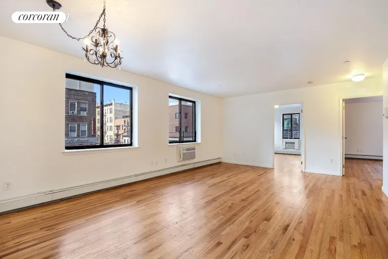 New York City Real Estate | View 209 Smith Street, 2B | room 6 | View 7