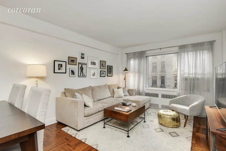 New York City Real Estate | View 288 Lexington Avenue, 3E | room 1 | View 3