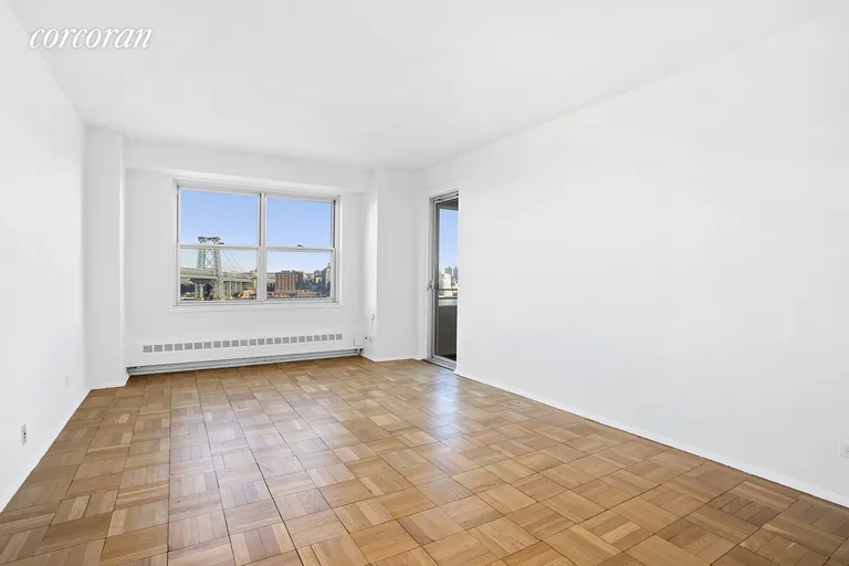 New York City Real Estate | View 455 Fdr Drive, B1507 | room 2 | View 3