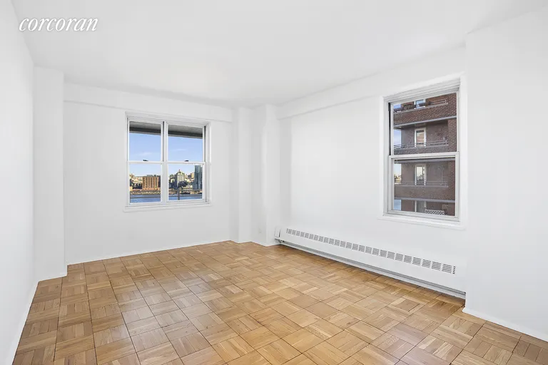 New York City Real Estate | View 455 Fdr Drive, B1507 | room 4 | View 5