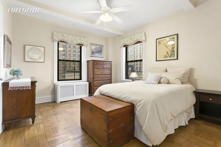 New York City Real Estate | View 215 West 92Nd Street, 8F | room 3 | View 4