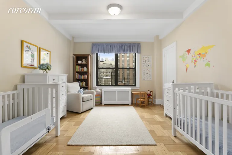 New York City Real Estate | View 215 West 92Nd Street, 8F | room 4 | View 5