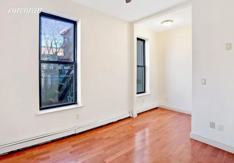 New York City Real Estate | View 323 7th Street, 2 | room 3 | View 4