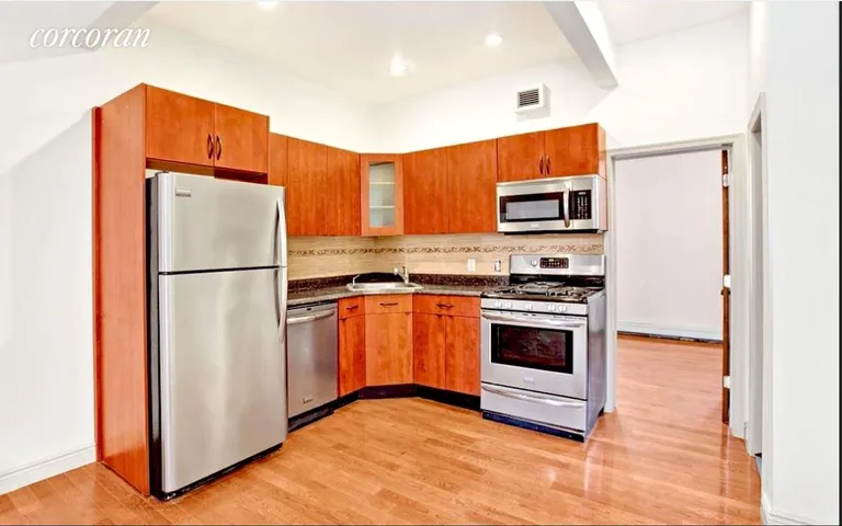 New York City Real Estate | View 323 7th Street, 2 | room 2 | View 3