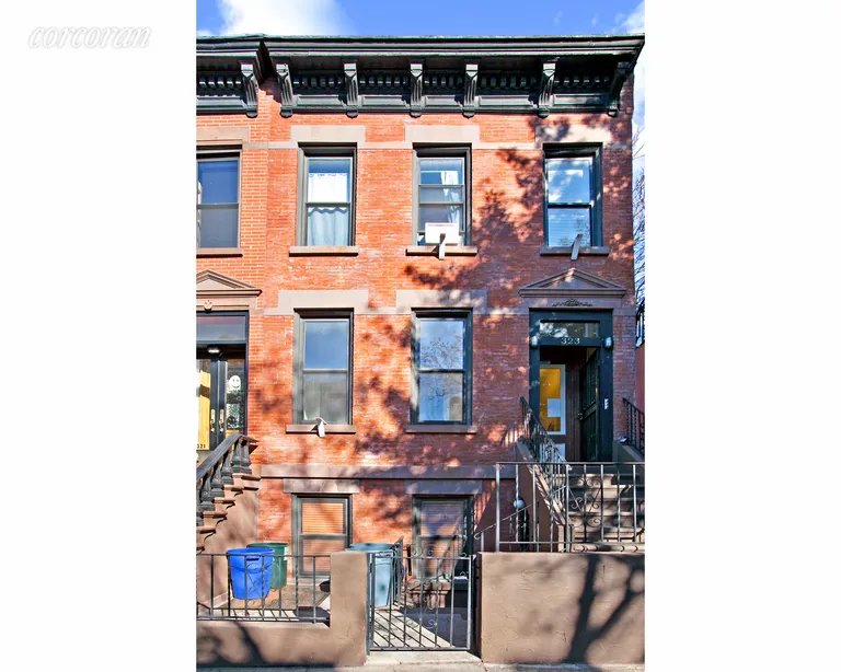 New York City Real Estate | View 323 7th Street, 2 | room 8 | View 9