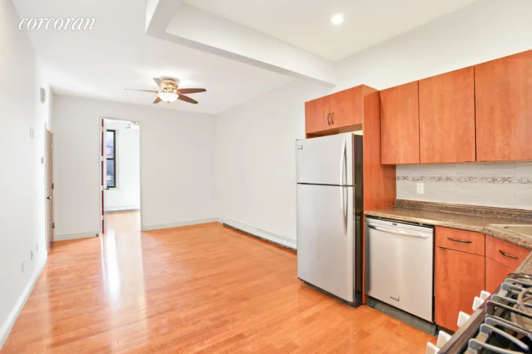 New York City Real Estate | View 323 7th Street, 2 | room 1 | View 2