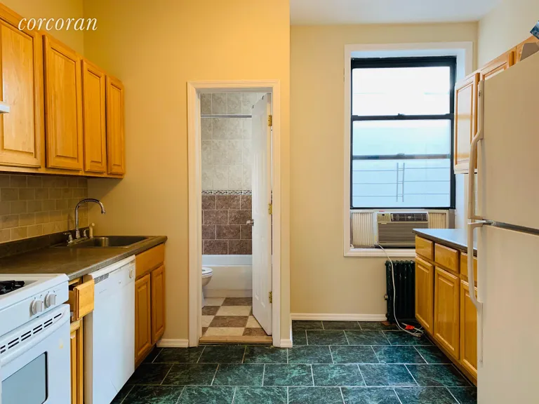 New York City Real Estate | View 278 Humboldt Street, 4R | room 1 | View 2