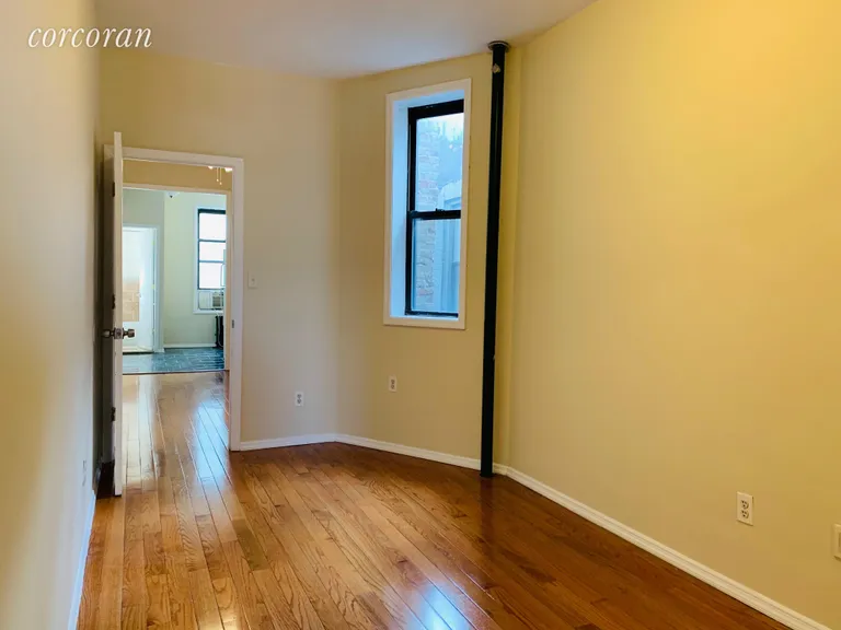 New York City Real Estate | View 278 Humboldt Street, 4R | room 4 | View 5