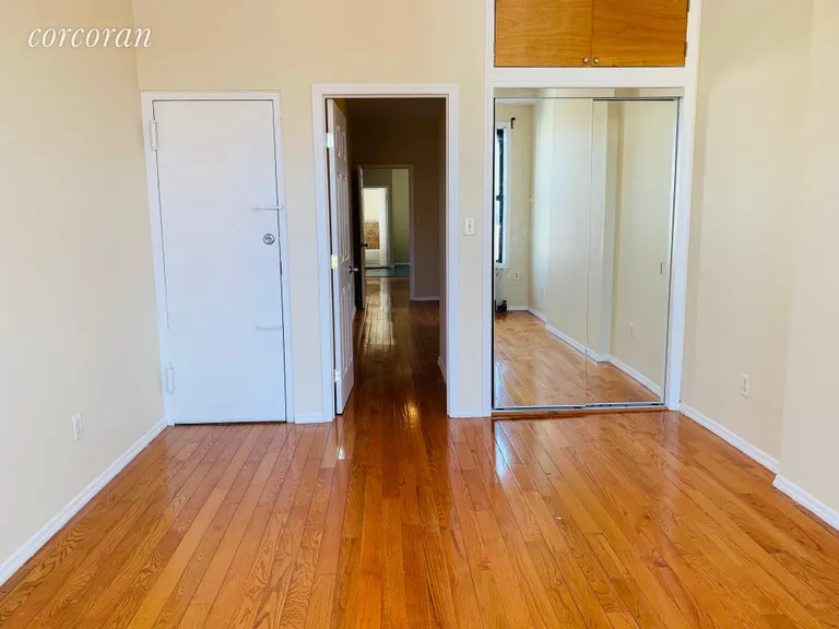 New York City Real Estate | View 278 Humboldt Street, 4R | room 6 | View 7