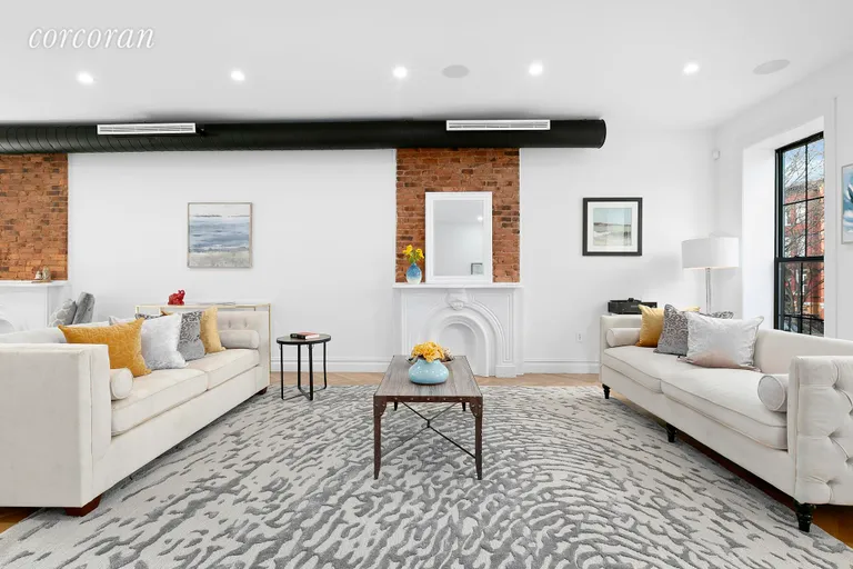 New York City Real Estate | View 372 Quincy Street | 5 Beds, 3.5 Baths | View 1