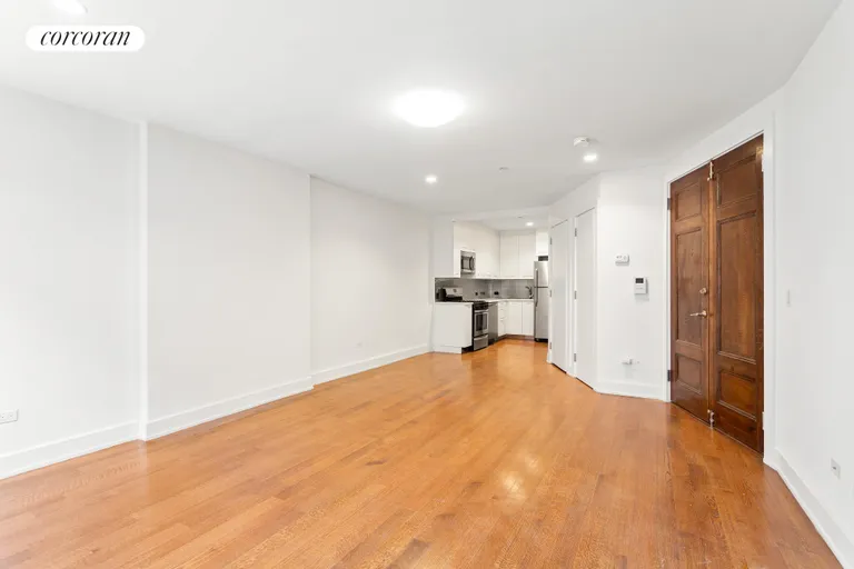 New York City Real Estate | View 127 West 119th Street, Apt. 1 | room 2 | View 3