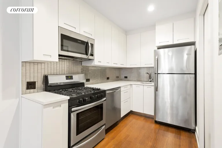 New York City Real Estate | View 127 West 119th Street, Apt. 1 | room 1 | View 2
