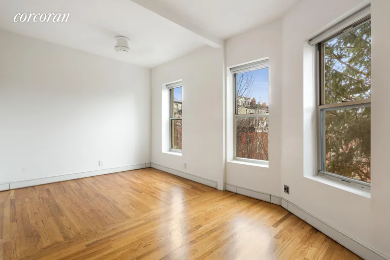 New York City Real Estate | View 401 Douglass Street, 3 | room 1 | View 2