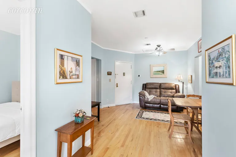 New York City Real Estate | View 200 21st Street, 2B | 2 | View 2