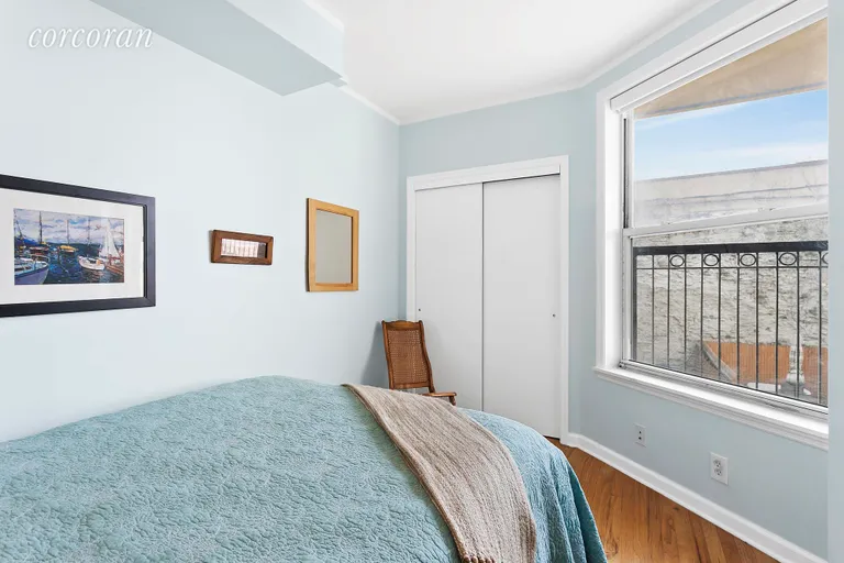 New York City Real Estate | View 200 21st Street, 2B | 3 | View 3