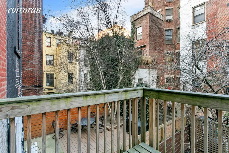 New York City Real Estate | View 267 West 90th Street, 2 | 3 Beds, 2 Baths | View 1