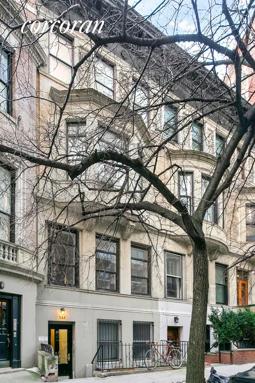 New York City Real Estate | View 267 West 90th Street, 2 | 6 | View 7