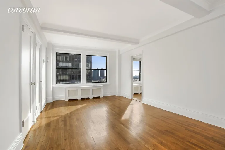 New York City Real Estate | View 865 United Nations Plaza, 11B | 1 Bed, 1 Bath | View 1