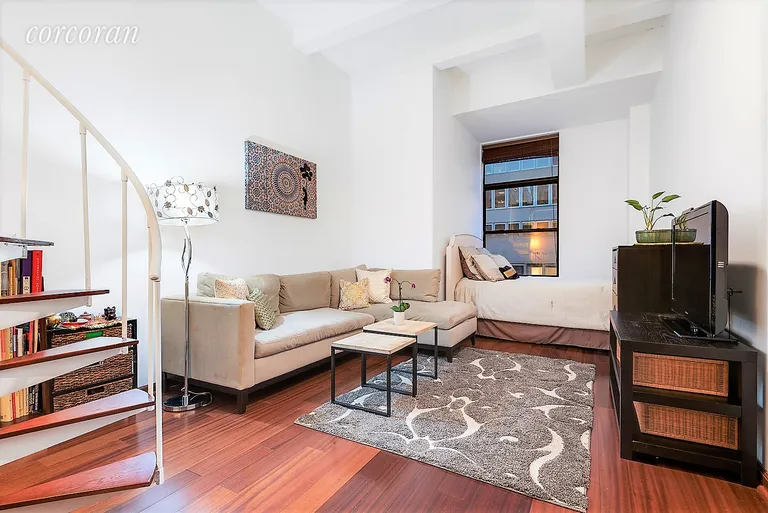 New York City Real Estate | View 244 Madison Avenue, 12C | 1 Bath | View 1