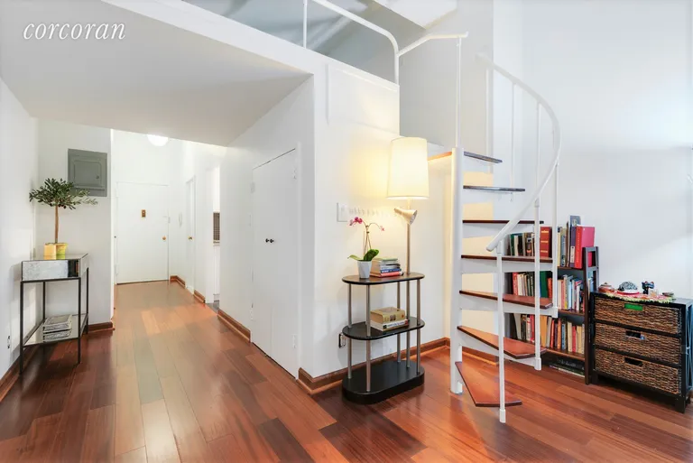 New York City Real Estate | View 244 Madison Avenue, 12C | room 1 | View 2