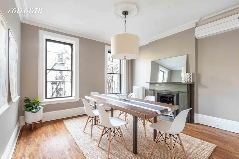 New York City Real Estate | View 139 Pacific Street, 3 | room 4 | View 5