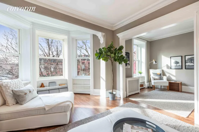 New York City Real Estate | View 139 Pacific Street, 3 | room 1 | View 2