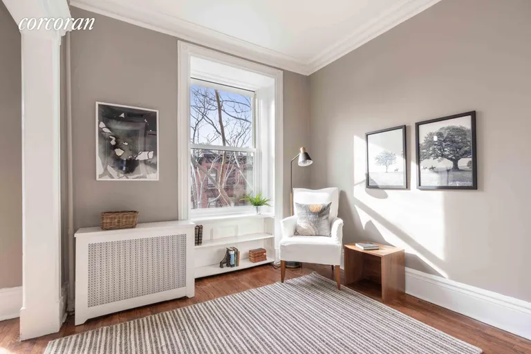 New York City Real Estate | View 139 Pacific Street, 3 | room 2 | View 3