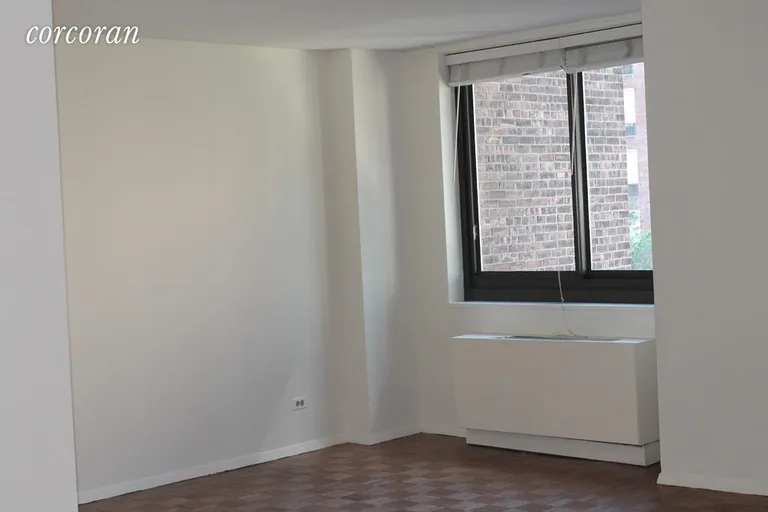 New York City Real Estate | View 347 West 57th Street, 9A | 2 Beds, 2 Baths | View 1